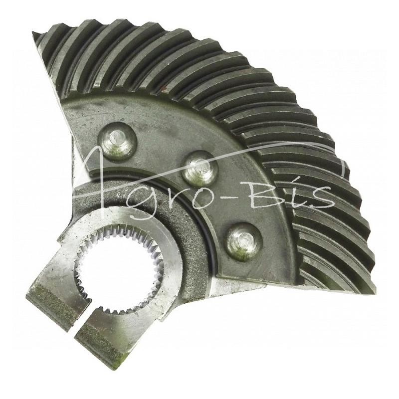 Vairo kolonėlės krumpliaratis Ursus C-330 Skropol - 4228004