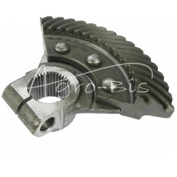 Vairo kolonėlės krumpliaratis Ursus C-330 Skropol - 4228004