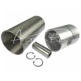 „Perkins 101 Złotecki“ remonto komplektas, nešlifuota įvorė - ZNC-PERKINS