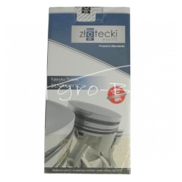 „Perkins 101 Złotecki“ remonto komplektas, nešlifuota įvorė - ZNC-PERKINS