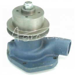 Ursus C-385 vandens pompa, 1 diržas, labai poliruota - 87017539/1