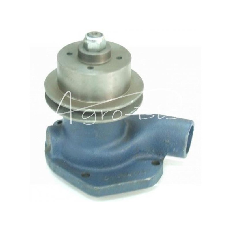 Ursus C-385 vandens pompa, 1 diržas, labai poliruota - 87017539/1