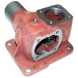 T-25 lenkų vairo korpusas - T3040015