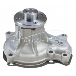 Vandens pompa, variklio aušinimo skystis V3300, V3600, V3800 Kubota 1C010-73030 LEILAND - 1C01073030AM