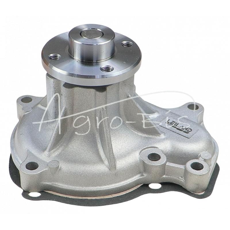 Vandens pompa, variklio aušinimo skystis V3300, V3600, V3800 Kubota 1C010-73030 LEILAND - 1C01073030AM