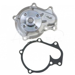 Vandens pompa, variklio aušinimo skystis V3300, V3600, V3800 Kubota 1C010-73030 LEILAND - 1C01073030AM