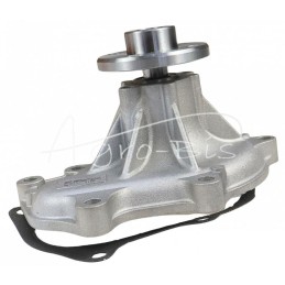 Vandens pompa, variklio aušinimo skystis V3300, V3600, V3800 Kubota 1C010-73030 LEILAND - 1C01073030AM