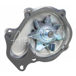 Vandens pompa, variklio aušinimo skystis V3300, V3600, V3800 Kubota 1C010-73030 LEILAND - 1C01073030AM