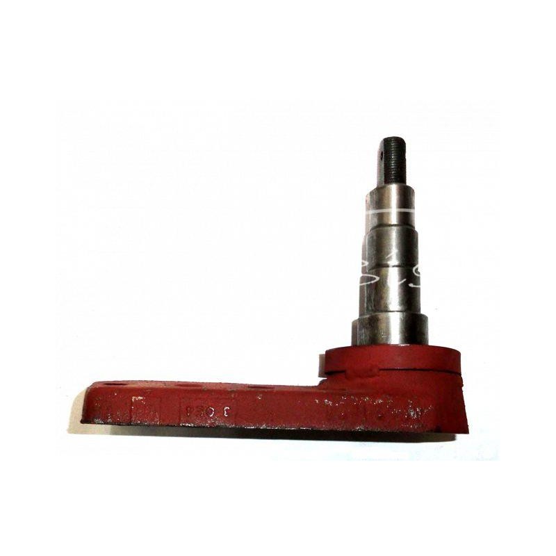 Priekinio rato smeigė T-25 2531024, A2531024 Poliruota - A253102403