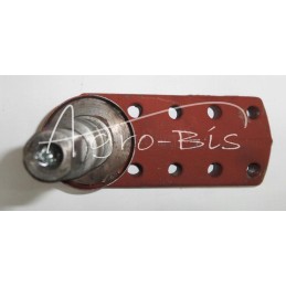 Priekinio rato smeigė T-25 2531024, A2531024 Poliruota - A253102403