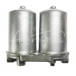 Pilnas kuro filtras C-385 4 cilindrų poliravimui - 80009901