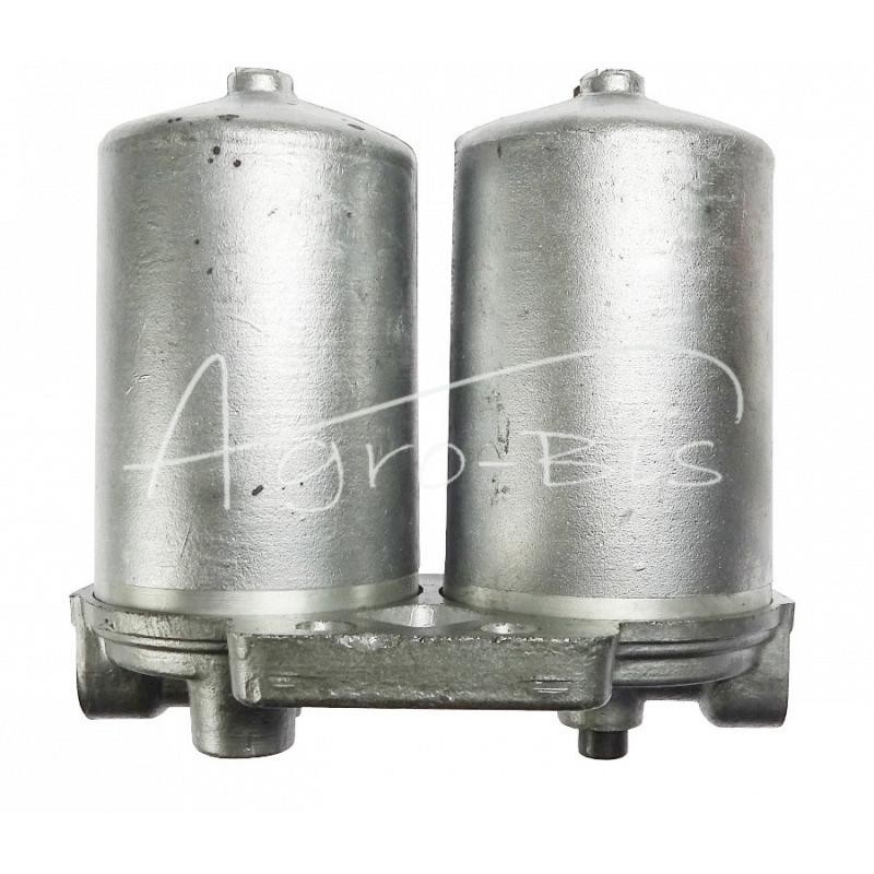 Pilnas kuro filtras C-385 4 cilindrų poliravimui - 80009901