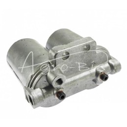 Pilnas kuro filtras C-385 4 cilindrų poliravimui - 80009901