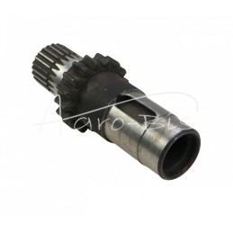Reduktoriaus velenas Zetor 4011 Ursus C-360 Skropol - 4641945/0