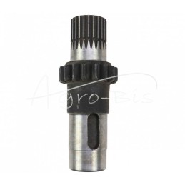 Reduktoriaus velenas Zetor 4011 Ursus C-360 Skropol - 4641945/0