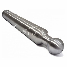 Vidinis stūmoklis ilgas 44 cm priekabos seno tipo - NURNIKST