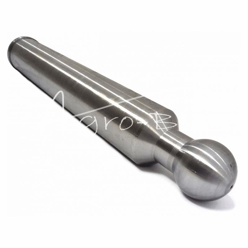 Vidinis stūmoklis ilgas 44 cm priekabos seno tipo - NURNIKST