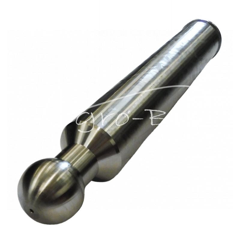 Vidinis trumpesnis 42 cm priekabos seno tipo stūmoklis - NURNIK-WEWN