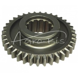 I ratas - atbulinė pavara, čekiškas originalus Z-36 ZETOR - 30111954