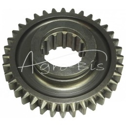 I ratas - atbulinė pavara, čekiškas originalus Z-36 ZETOR - 30111954