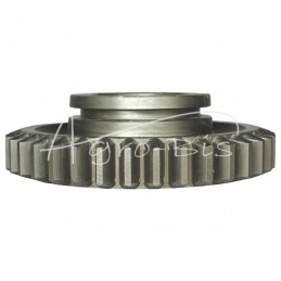 I ratas - atbulinė pavara, čekiškas originalus Z-36 ZETOR - 30111954