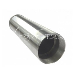 Trumpas išorinis stūmoklinis priekabos senas tipas - NURNIK-ZEWN