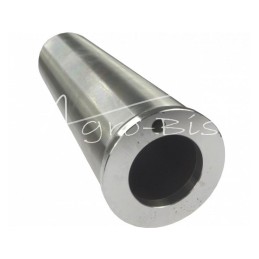 Trumpas išorinis stūmoklinis priekabos senas tipas - NURNIK-ZEWN