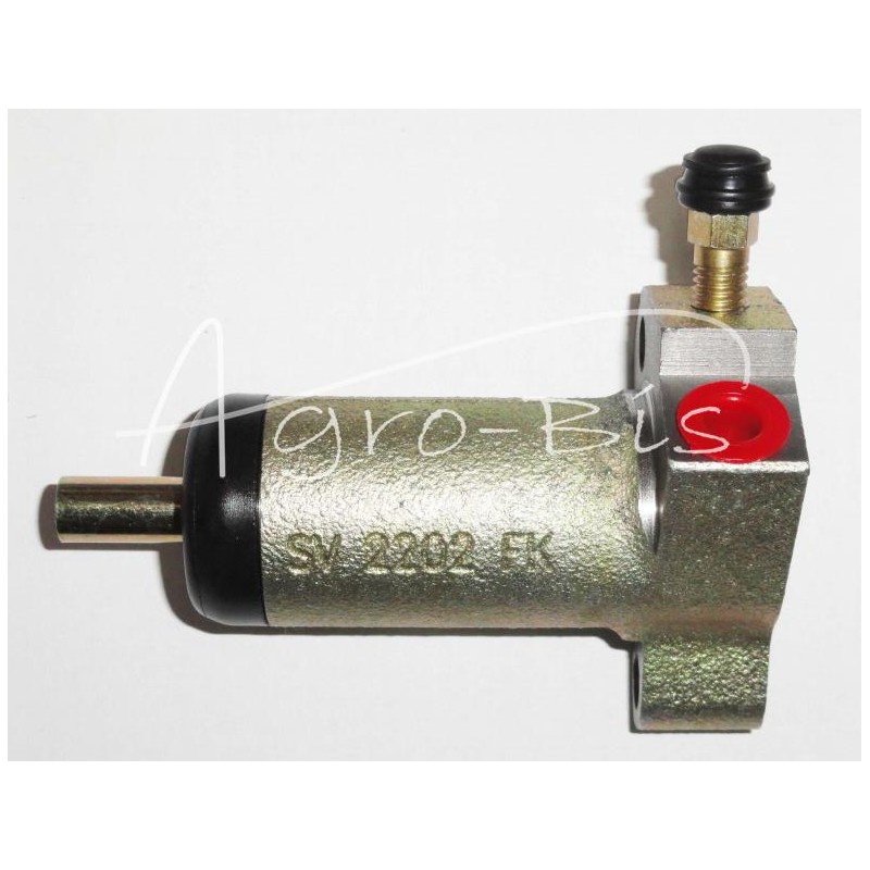 Kairysis Ursus C-385 Fragokov darbinis cilindras - 83296059