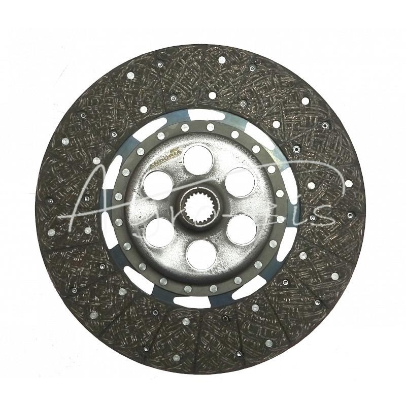 Sankabos diskas FI-330mm Massey Ferguson ANDORIA - 1693917M91AM