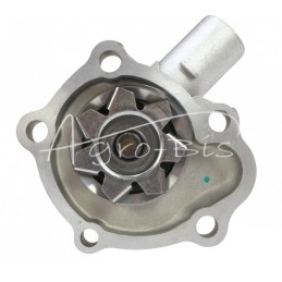 Yanmar 2TR/3T7/3T8 variklio aušinimo skysčio vandens pompa 121023-52100 LEILAND - 12102352100AM