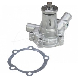 Yanmar 3D84 variklio aušinimo skysčio vandens pompa 129327-42100 LEILAND - 12932742100AM