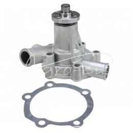 Yanmar 3D84 variklio aušinimo skysčio vandens pompa 129327-42100 LEILAND - 12932742100AM