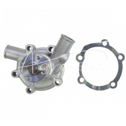 Yanmar 3D84 variklio aušinimo skysčio vandens pompa 129327-42100 LEILAND - 12932742100AM