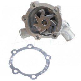 Yanmar 3D84 variklio aušinimo skysčio vandens pompa 129327-42100 LEILAND - 12932742100AM