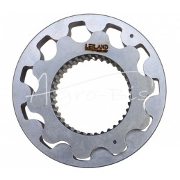 Alyvos siurblio rotorius, „Kubota“ variklio alyvos siurblys 1C010-35070 LEILAND - 1C01035070LE