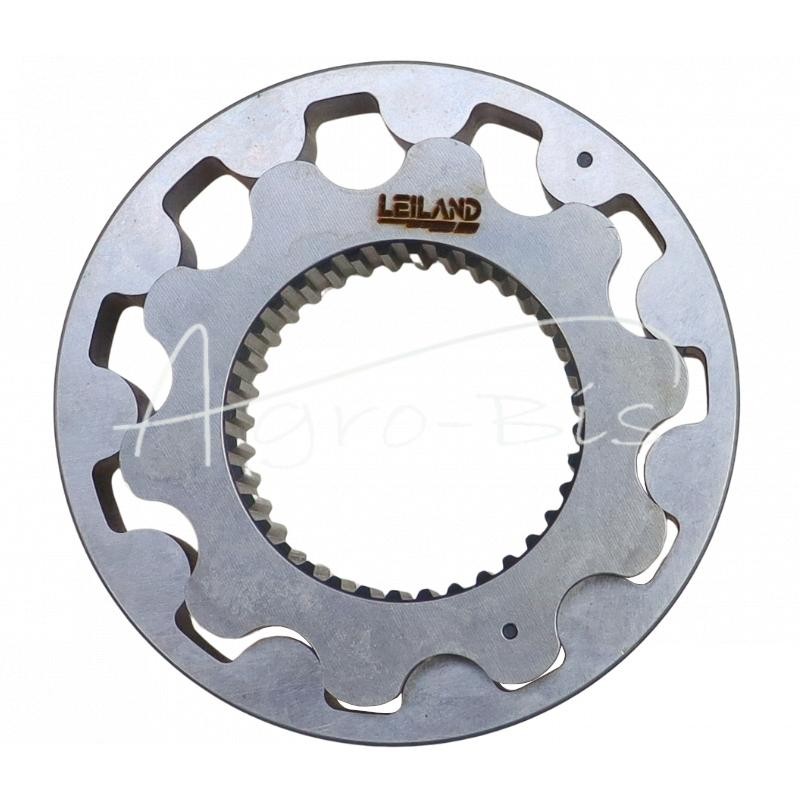 Alyvos siurblio rotorius, „Kubota“ variklio alyvos siurblys 1C010-35070 LEILAND - 1C01035070LE