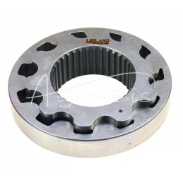 Alyvos siurblio rotorius, „Kubota“ variklio alyvos siurblys 1C010-35070 LEILAND - 1C01035070LE