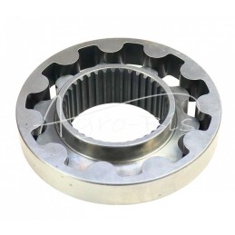 Alyvos siurblio rotorius, „Kubota“ variklio alyvos siurblys 1C010-35070 LEILAND - 1C01035070LE