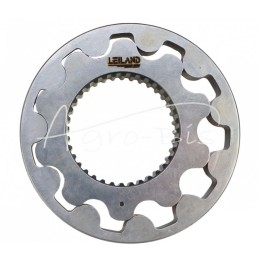 Alyvos siurblio rotorius, Kubota 1G772-35070 LEILAND variklio alyvos siurblys - 1G77235070LE