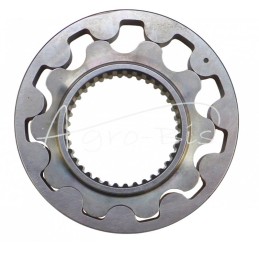 Alyvos siurblio rotorius, Kubota 1G772-35070 LEILAND variklio alyvos siurblys - 1G77235070LE