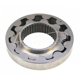 Alyvos siurblio rotorius, Kubota 1G772-35070 LEILAND variklio alyvos siurblys - 1G77235070LE