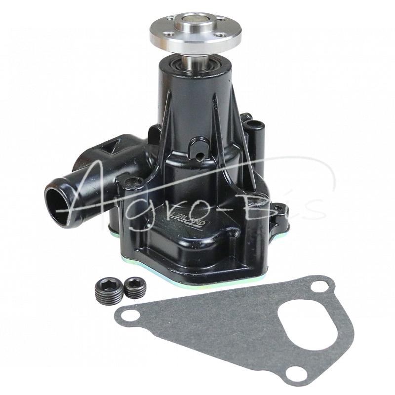 Vandens pompa, aušinimo skystis Yanmar 4TNE88, 4TNE84 129002-42004 LEILAND - 12900242004AM