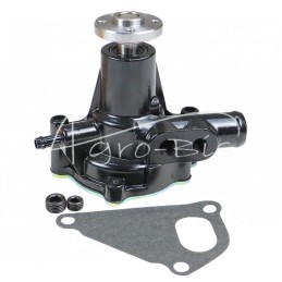 Vandens pompa, aušinimo skystis Yanmar 4TNE88, 4TNE84 129002-42004 LEILAND - 12900242004AM