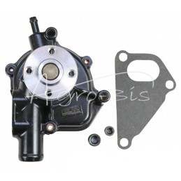 Vandens pompa, aušinimo skystis Yanmar 4TNE88, 4TNE84 129002-42004 LEILAND - 12900242004AM