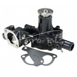 Vandens pompa, aušinimo skysčio variklis Yanmar 4TNV88, 3TNV84 129004-42001 LEILAND - 12900442001AM