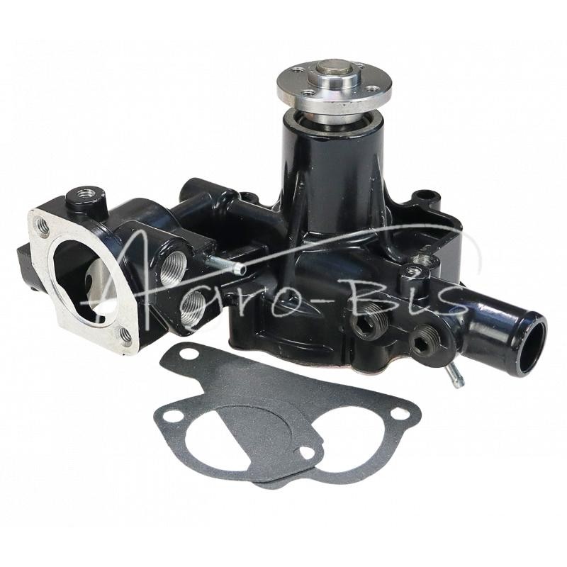 Vandens pompa, aušinimo skysčio variklis Yanmar 4TNV88, 3TNV84 129004-42001 LEILAND - 12900442001AM