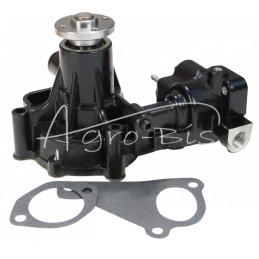 Vandens pompa, aušinimo skysčio variklis Yanmar 4TNV88, 3TNV84 129004-42001 LEILAND - 12900442001AM