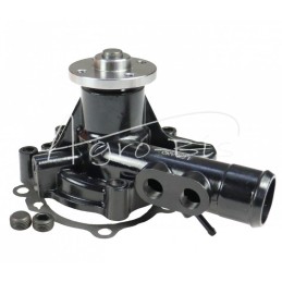 Vandens pompa, aušinimo skystis Yanmar 4TNV94L, 4TNE94 129900-42001 LEILAND - 12990042001AM