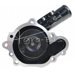 Vandens pompa, aušinimo skystis Yanmar 4TNV94L, 4TNE94 129900-42001 LEILAND - 12990042001AM