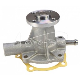 Vandens pompa, variklio aušinimo skystis D902, D782, Z430, D479 Kubota 19069-73037 LEILAND - 1906973037AM